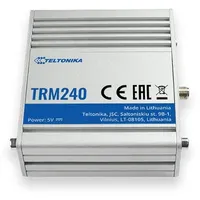 Teltonika Trm240 - wireless mobile modem
