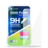 Tempered Glass X-One - for Samsung Galaxy A35 5G