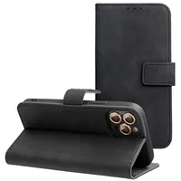 Tender Book Case for Xiaomi Redmi Note 12 4G black