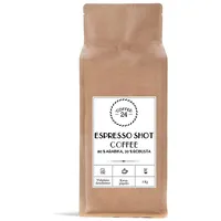 The Mood Coffee beans Coffee24 Espresso Shot 1Kg
