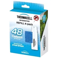 Thermacell Repellent filling package 48H Refill
