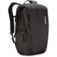 Thule 3904 Enroute Camera Backpack Tecb-125 Black