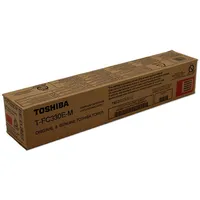 Toshiba Toner T-Fc330Em Tfc330Em Magenta 6Ag00009139
