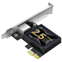 Tp-Link 2.5 Gigabit Pcie Network Adapter
