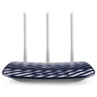 Tp-Link Wireless Router  733 Mbps Ieee 802.11A 802.11B 802.11G 802.11N 802.11Ac Usb 2.0 1 Wan 4X10/100M Number of antennas 2 Archer