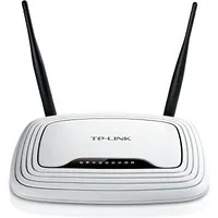 Tp-Link Wrl Router 300Mbps 10/100M/4Port Tl-Wr841N