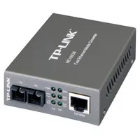 Tp-LinkDe Tp-Link Tplink Media Converter Mc100Cm Mc100Cm
