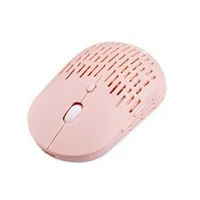 Tracer Punch Rf 2.4 Ghz pink mouse