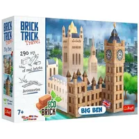 Trefl Brick Bricks Trick Travel Big Ben England
