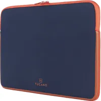 Tucano Elements protective bag for 15 And quot laptop, blue Bf-E-Mb215-B
