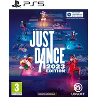 Ubisoft Just Dance 2023 -Peli, Ps5 3307216248576
