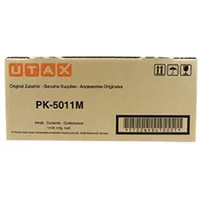 Utax Toner Pk-5011M Pk5011M Magenta 1T02Nrbut0
