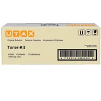 Utax Toner Pk-5015K Pk5015K Black Schwarz 1T02R70Ut0
