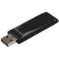 Verbatim Store N Go 16Gb Usb 2.0 Black flash drive 98696