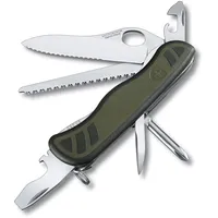 Victorinox Swiss Soldier And 39S Knife Multifunction Tool 0.8461.Mwch
