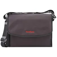 Viewsonic Pj-Case-008 - Projector Carry  Case Black Compatible with