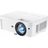 Viewsonic Px706Hd St Projector - 1080P w/3000lm, 0.69-0.83 Short 