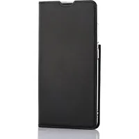 Wave Bookcase Protective Case for Samsung Galaxy S21 Fe 5G Black -Bc-Ss-S21Fe-Bk

