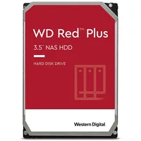 Wd Western Digital  Red Plus 3.5 12000 Gb Serial Ata Iii
