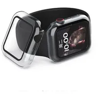 X-One Dropguard Case - for Apple Watch 7/8/9 41Mm transparent