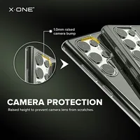 X-One Dropguard Case Lite for Samsung Galaxy S23