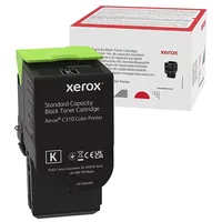 Xerox 006R04356 Toner Black for approx. 3,000 pages
