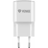 Yenkee Usb A 12W 2.4A mains charger
