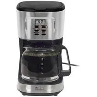 Zilan Zln1440 Coffee maker 1.5L 900W