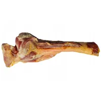 Zolux Bone from Parma ham M - chew for dog 170G
