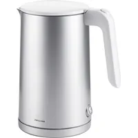 Zwilling Enfinigy Electric Kettle 1.5L 1850W, Silver