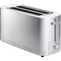 Zwilling Large toaster Enfinigy, silver
