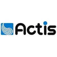 Actis Th-401A toner cartridge for Hp printer Ce401A new
