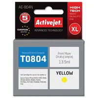 Activejet ink for Epson T0804
