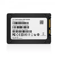 Adata Ultimate Su630 3D Nand Ssd 960 Gb form factor 2.5 interface Sata Write speed 450 Mb/S Read 520