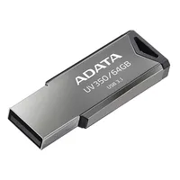 Adata Uv350 64 Gb Usb 3.1 Silver