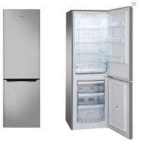 Adler Amica Fk2695.2FtxE fridge-freezer
