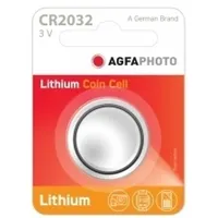 Agfa Photo Agfaphoto Battery Lithium Extreme Cr1220 3V 1-Pack