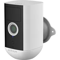 Airam Smarthome Camera Ip65, for Wi-Fi network 9620098

