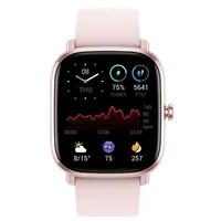 Amazfit Gts 2 mini Smart watch Flamingo Pink