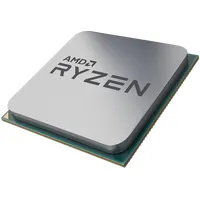 Amd Cpu Desktop Ryzen 5 6C/12T 5600G 4.4Ghz, 19Mb,65W,Am4 Mpk with Wraith Stealth Cooler and Radeon Graphics