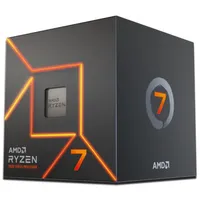 Amd Ryzen 7 7700 Prozessor Box 100-100000592Box