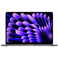 Apple Macbook Air 13,6 Retina M3 8Gb 512Gb Ssd En Space Grey Mrxp3Ze/A