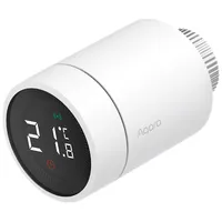 Aqara Smart Radiator Thermostat E1
