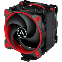 Arctic Cooling Freezer 34 eSports Duo Red Cpu cooler for Amd and Intel Cpus
