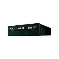 Asus Bw-16D1Ht Internal Interface Sata Blu-Ray Cd read speed 48 x write Black Desktop