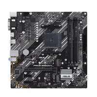 Asus Prime B550M-K Memory slots 4 Processor family Amd Micro Atx Ddr4 socket Am4 Chipset B