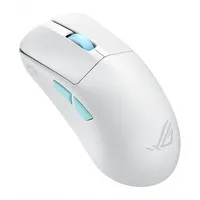 Asus Rog Harpe Ace Aim Lab Edition Gaming Mouse White 90Mp02W0-Bmua10