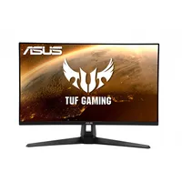 Asus Tuf Gaming Vg27Aq1A 68.6 cm 27 2560 x 1440 pixels Quad Hd Led Black
