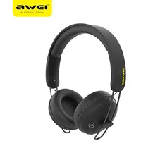 Awei Bluetooth Headphones A800Bl black
