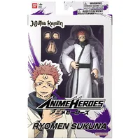 Bandai Anime Heroes Jujutsu Kaisen-Ryomen Sukuna
